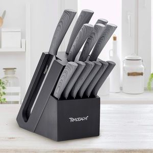 Kitchen Knife Set
